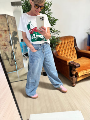 FEMALE WZ116/JEANS