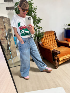 FEMALE WZ116/JEANS