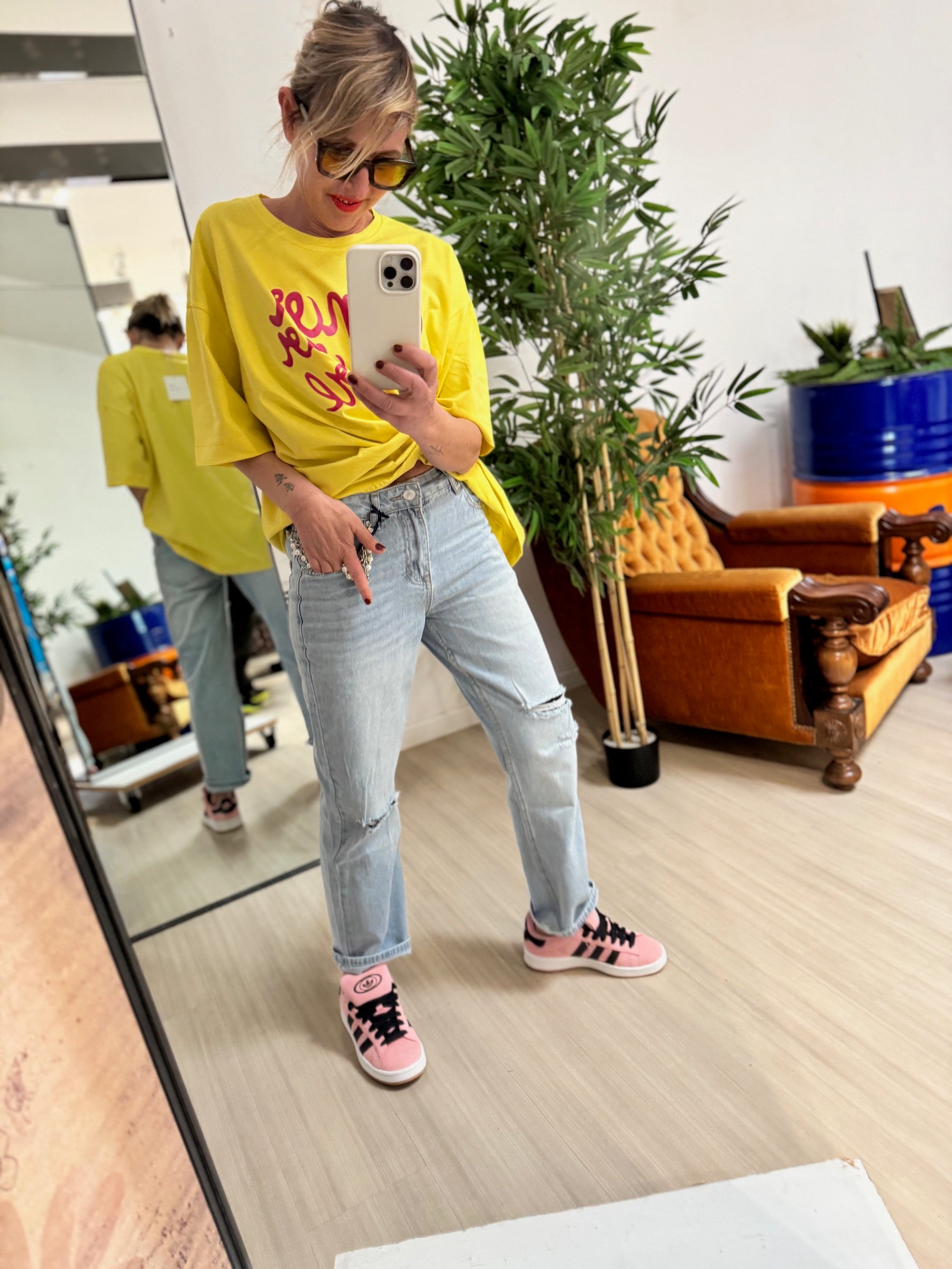 FEMALE WZ118/JEANS