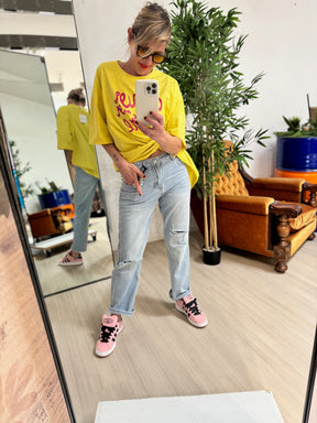 FEMALE WZ118/JEANS