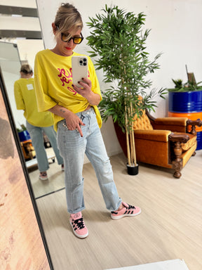 FEMALE WZ118/JEANS