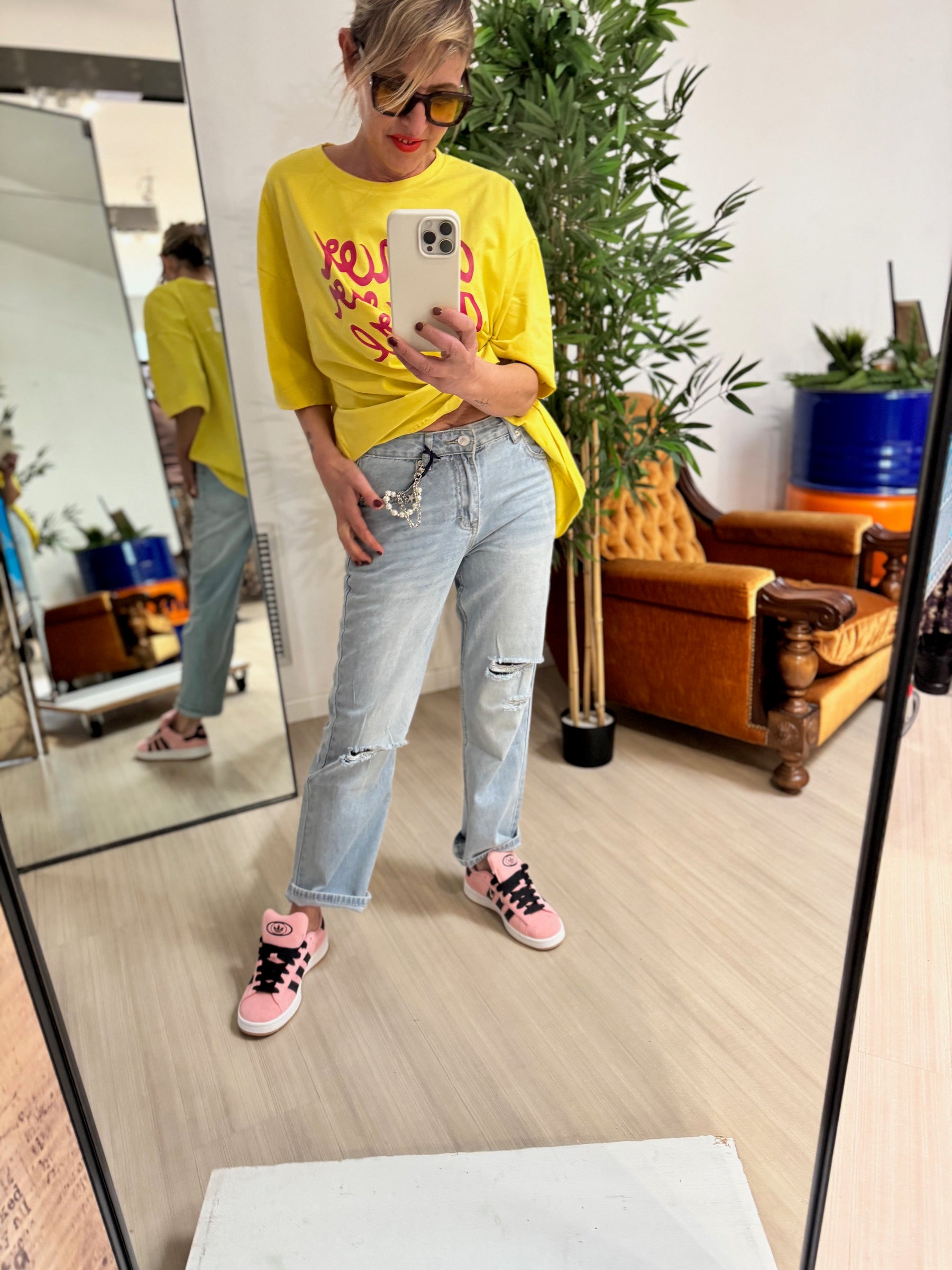 FEMALE WZ118/JEANS