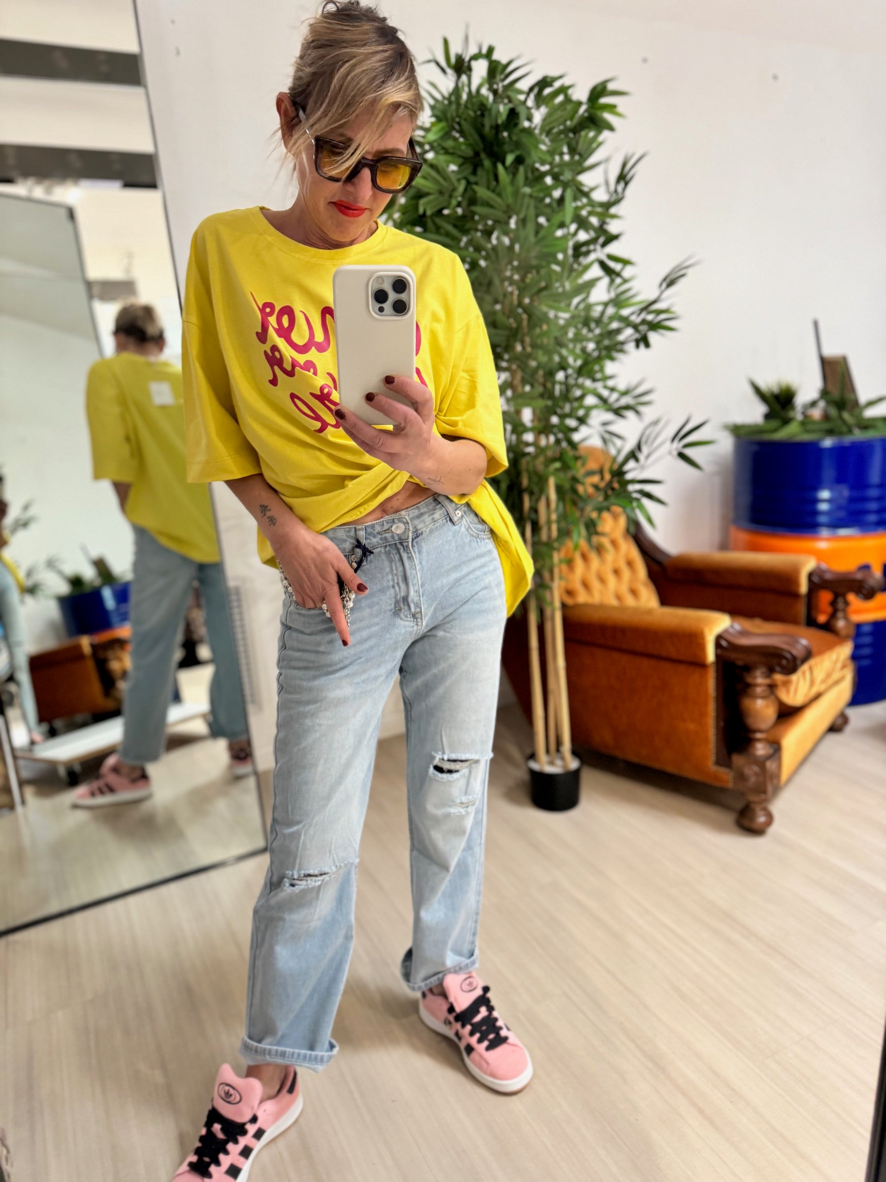 FEMALE WZ118/JEANS
