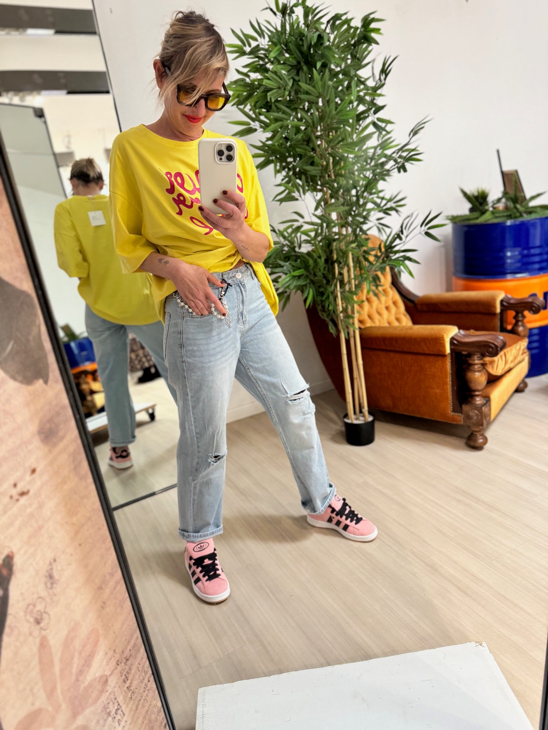 FEMALE WZ118/JEANS