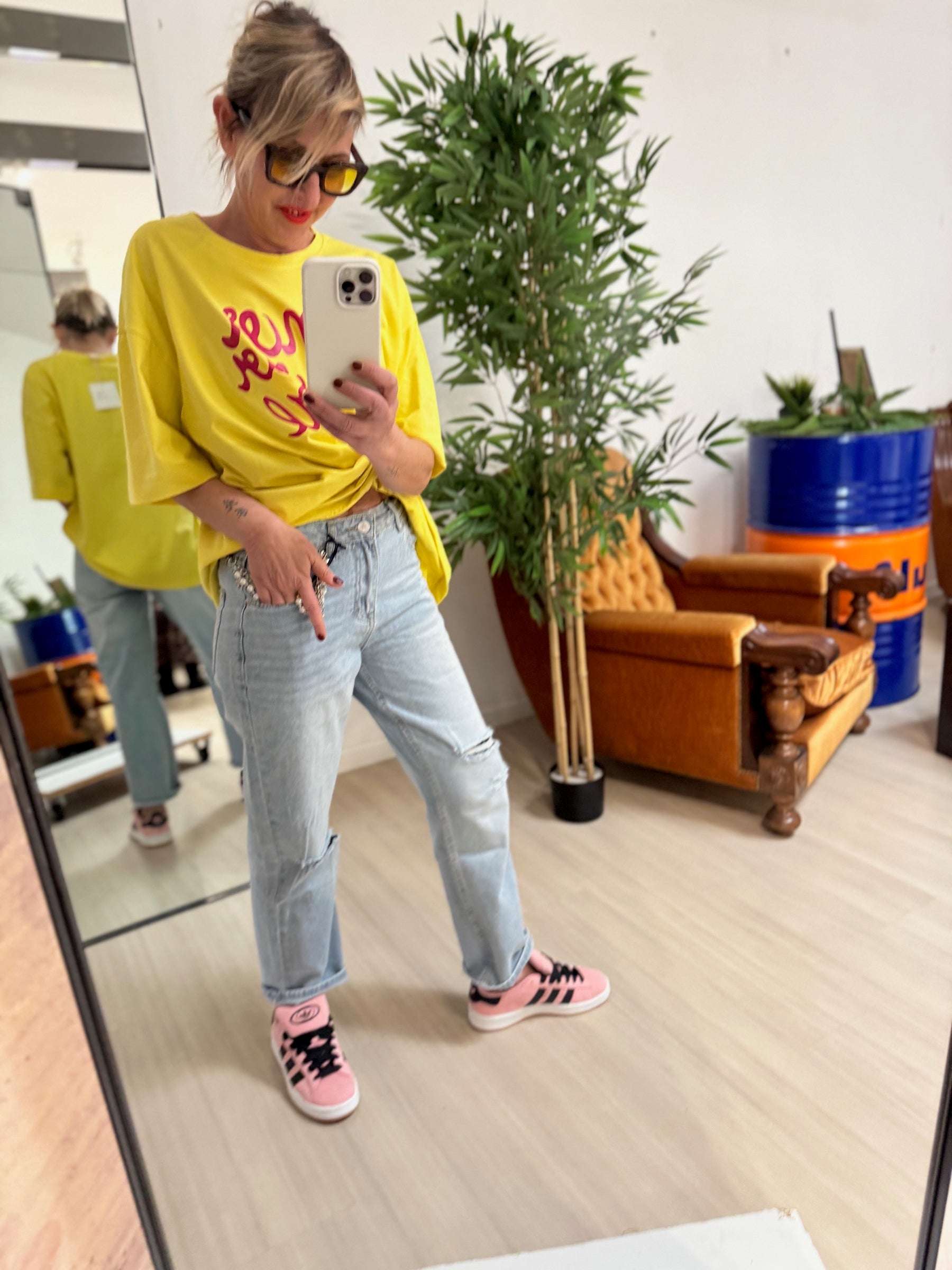 FEMALE WZ118/JEANS