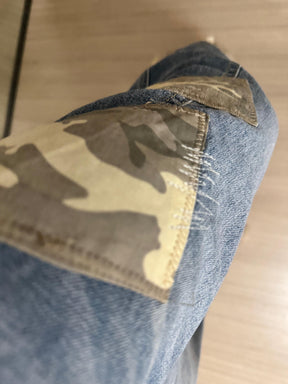 FEMALE WZ125/JEANS