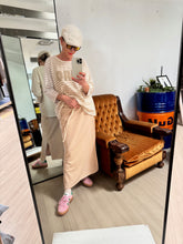 FEMALE Z6047/BEIGE