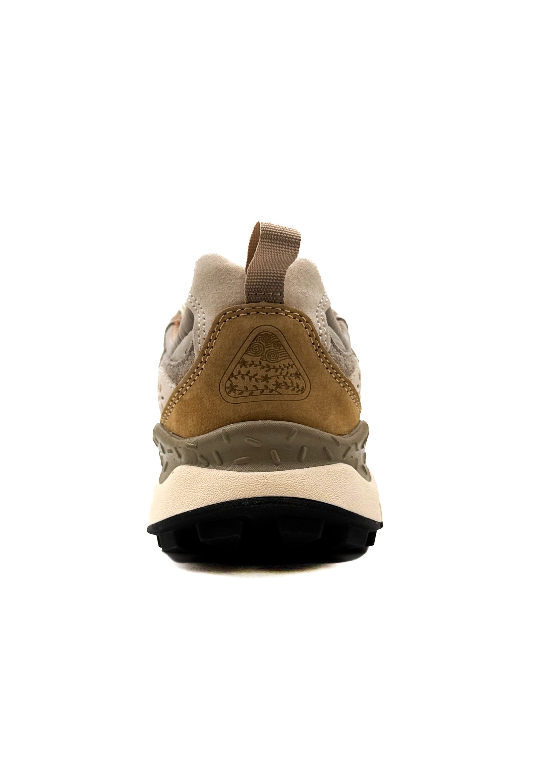 FLOWER MOUNTAIN YAMANO 3 MAN/1B97 DK GREY-BEIGE