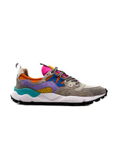 FLOWER MOUNTAIN YAMANO 3 UNI/1B24 GREY-LIGHT GREY