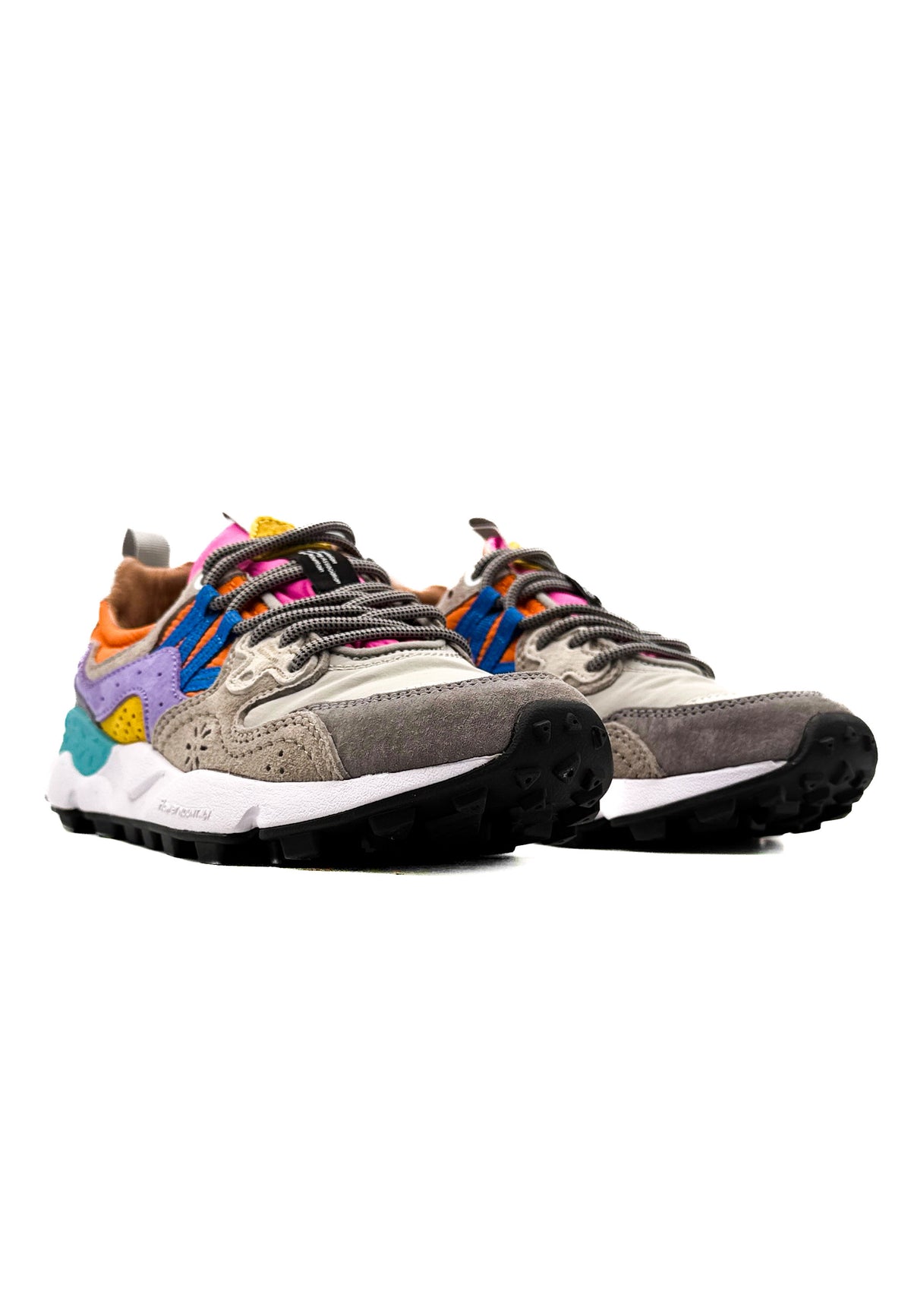 FLOWER MOUNTAIN YAMANO 3 UNI/1B24 GREY-LIGHT GREY