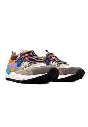 FLOWER MOUNTAIN YAMANO 3 UNI/1B24 GREY-LIGHT GREY