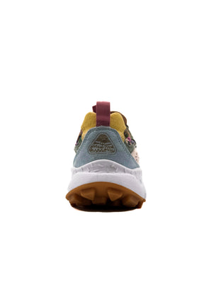 FLOWER MOUNTAIN YAMANO 3 WOMAN/1N99 ROSE-MILK
