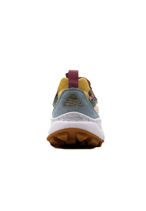 FLOWER MOUNTAIN YAMANO 3 WOMAN/1N99 ROSE-MILK