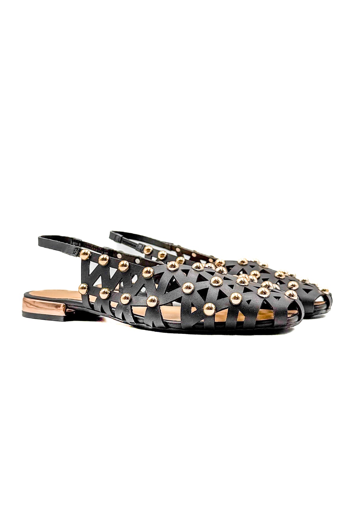GIOSEPPO 75135 CALAMUS/BLACK