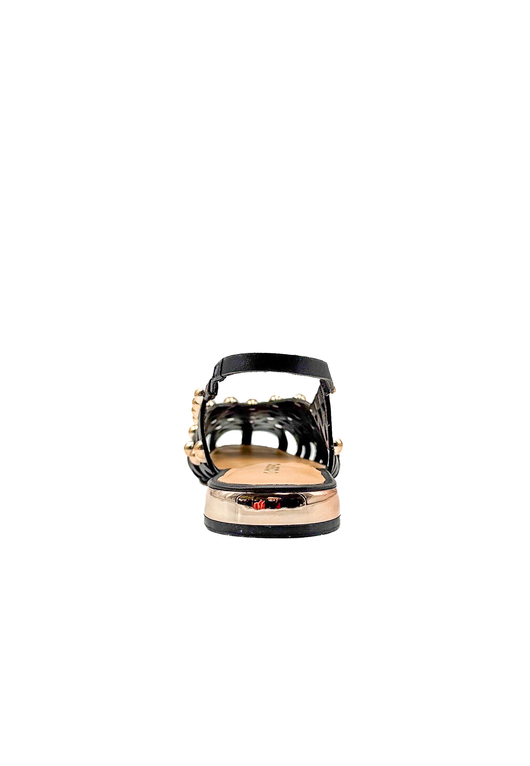 GIOSEPPO 75135 CALAMUS/BLACK