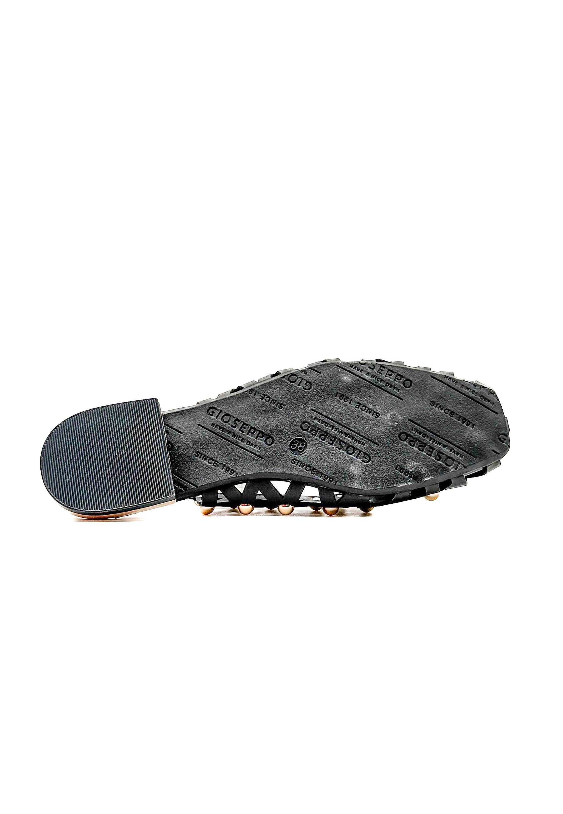 GIOSEPPO 75135 CALAMUS/BLACK