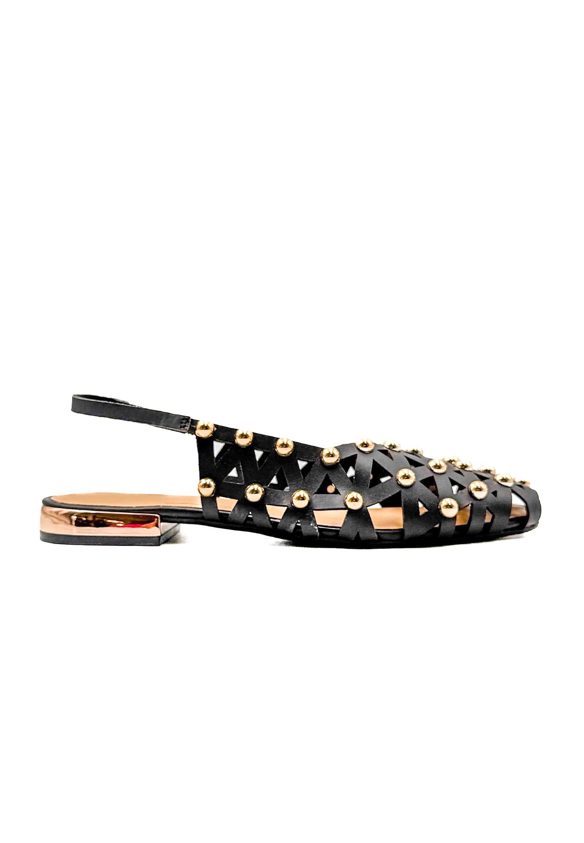 GIOSEPPO 75135 CALAMUS/BLACK