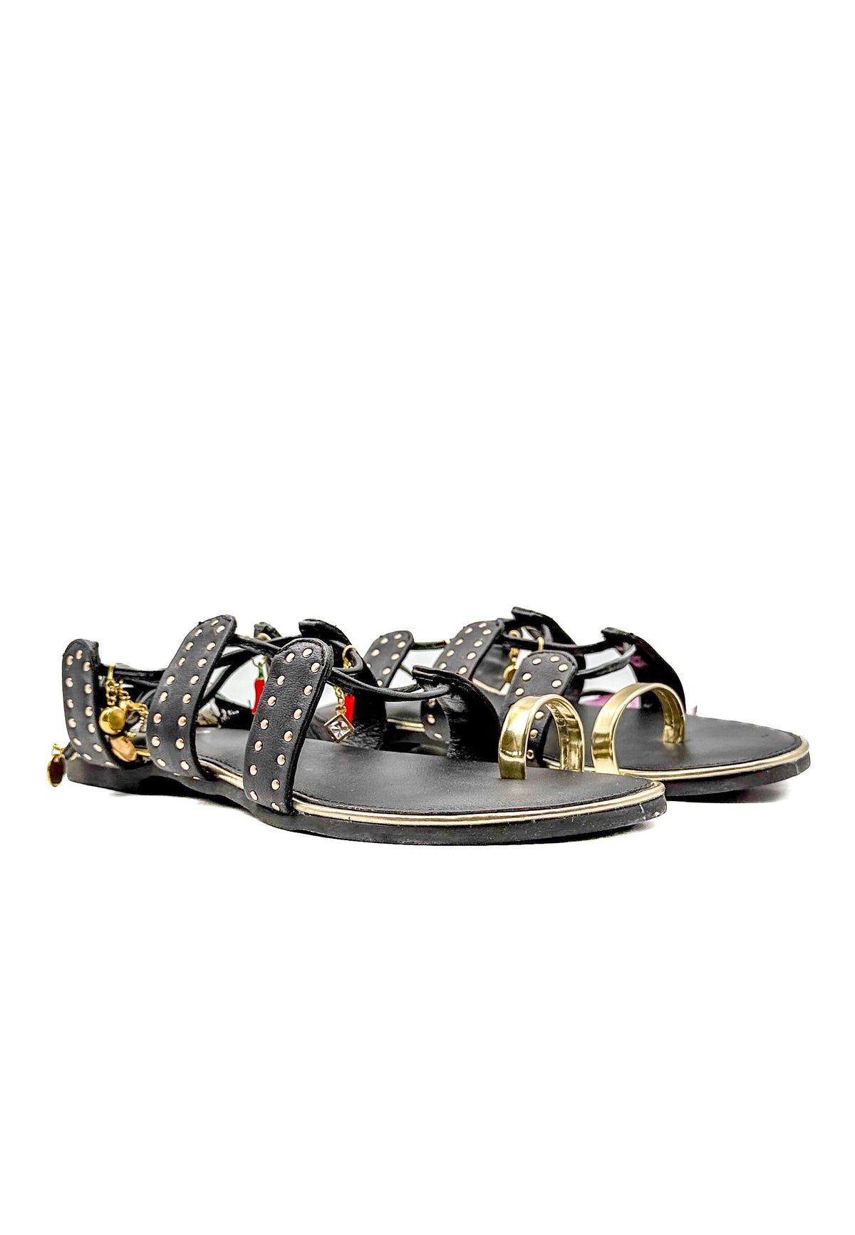 GIOSEPPO 75475 IONE/BLACK