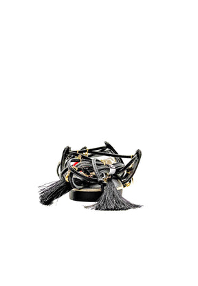 GIOSEPPO 75475 IONE/BLACK