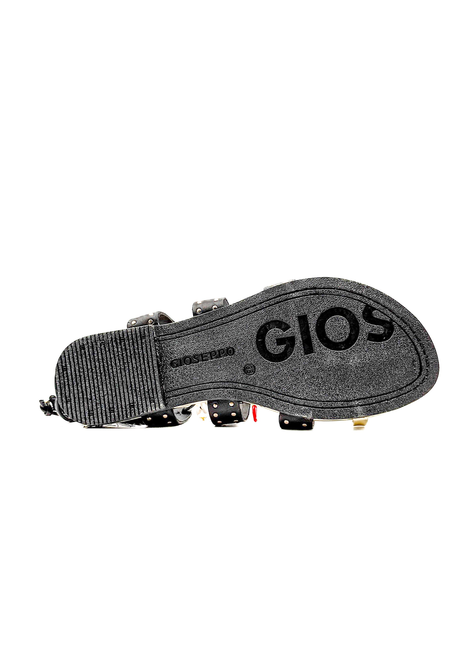 GIOSEPPO 75475 IONE/BLACK