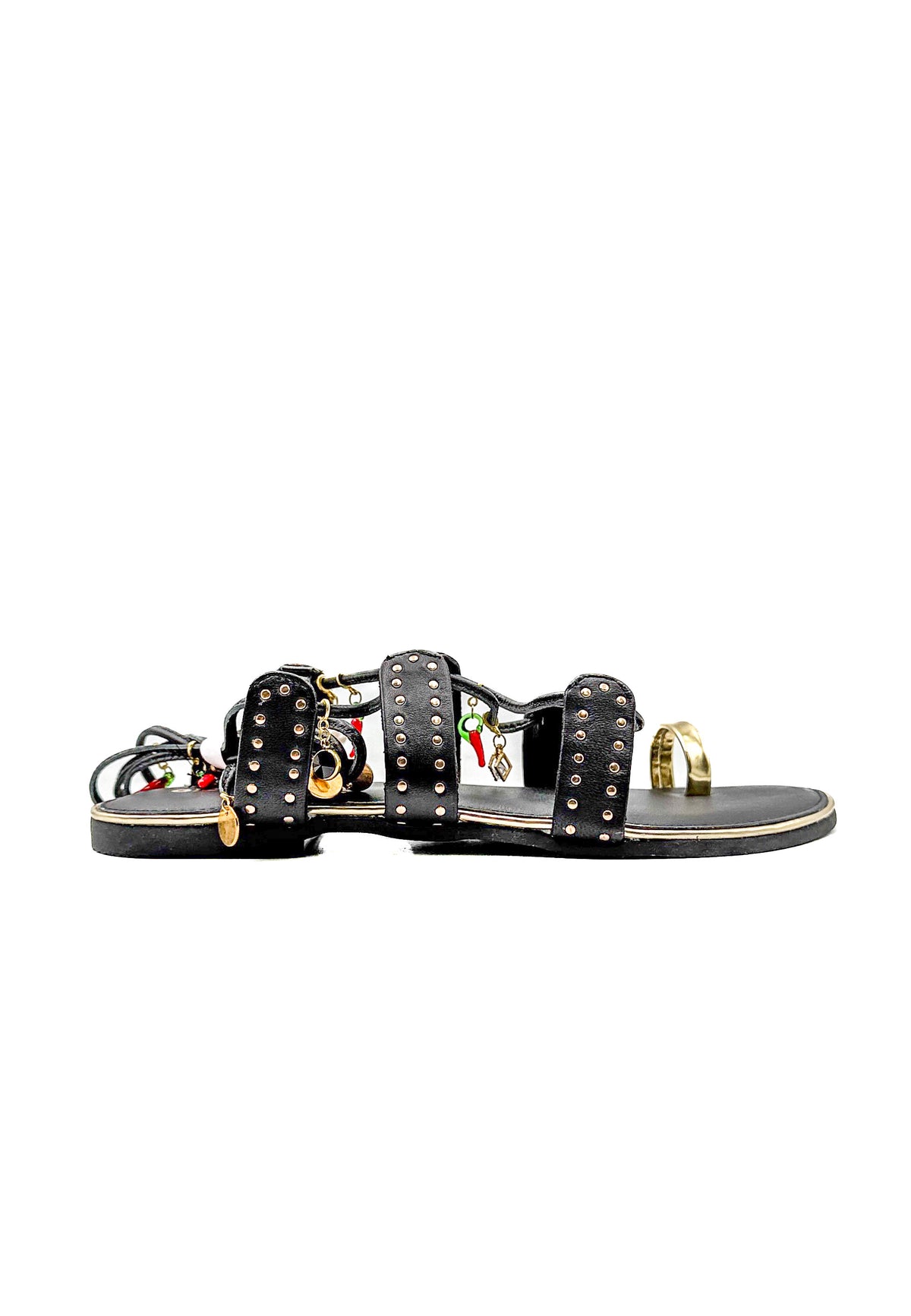 GIOSEPPO 75475 IONE/BLACK