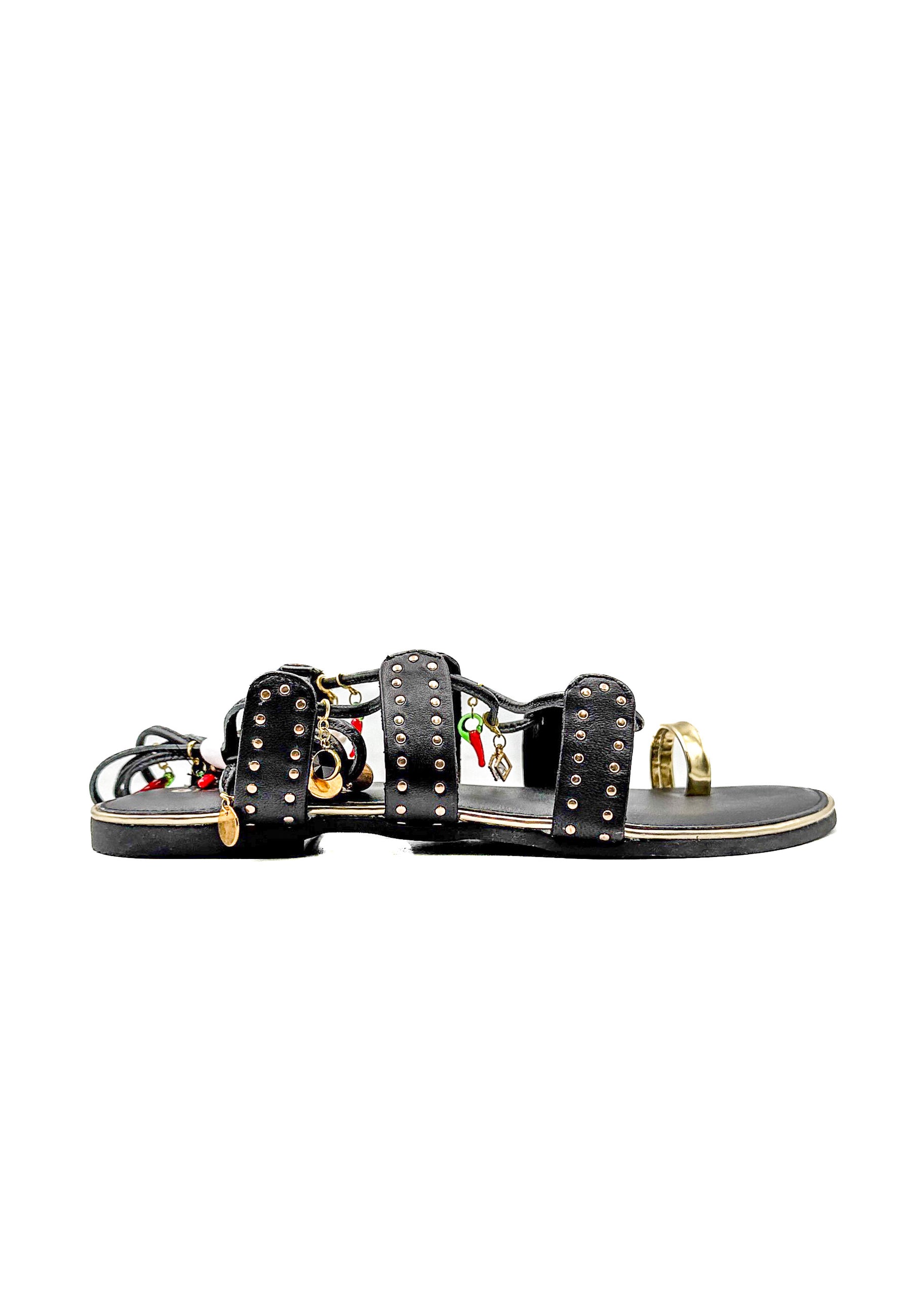 GIOSEPPO 75475 IONE/BLACK