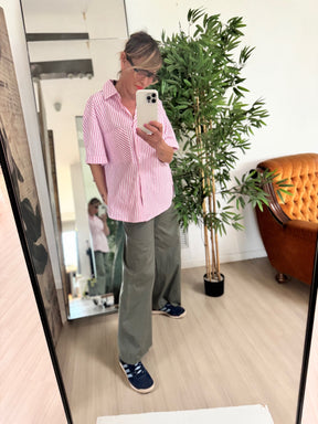 HAVE ONE *CFW-N293/RIGHE ROSA