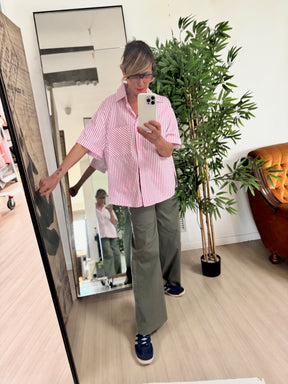 HAVE ONE *CFW-N293/RIGHE ROSA
