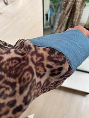 HAVE ONE *CVS-N272/LEOPARDATO
