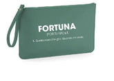 HICONIKA POCHETTE FORTUNA/VERDE