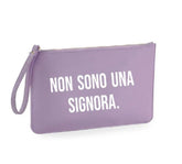 HICONIKA POCHETTE SIGNORA/ROSA