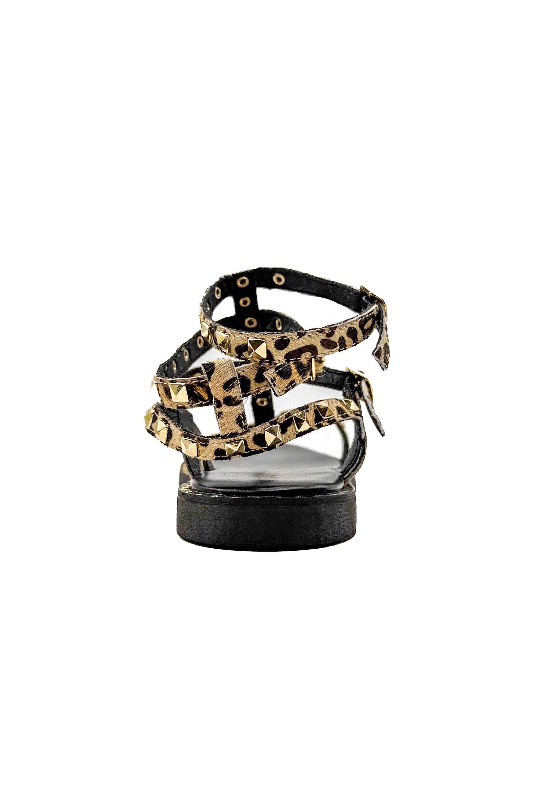LES TROPEZIENNES CORALIE  C330843/LEOPARD