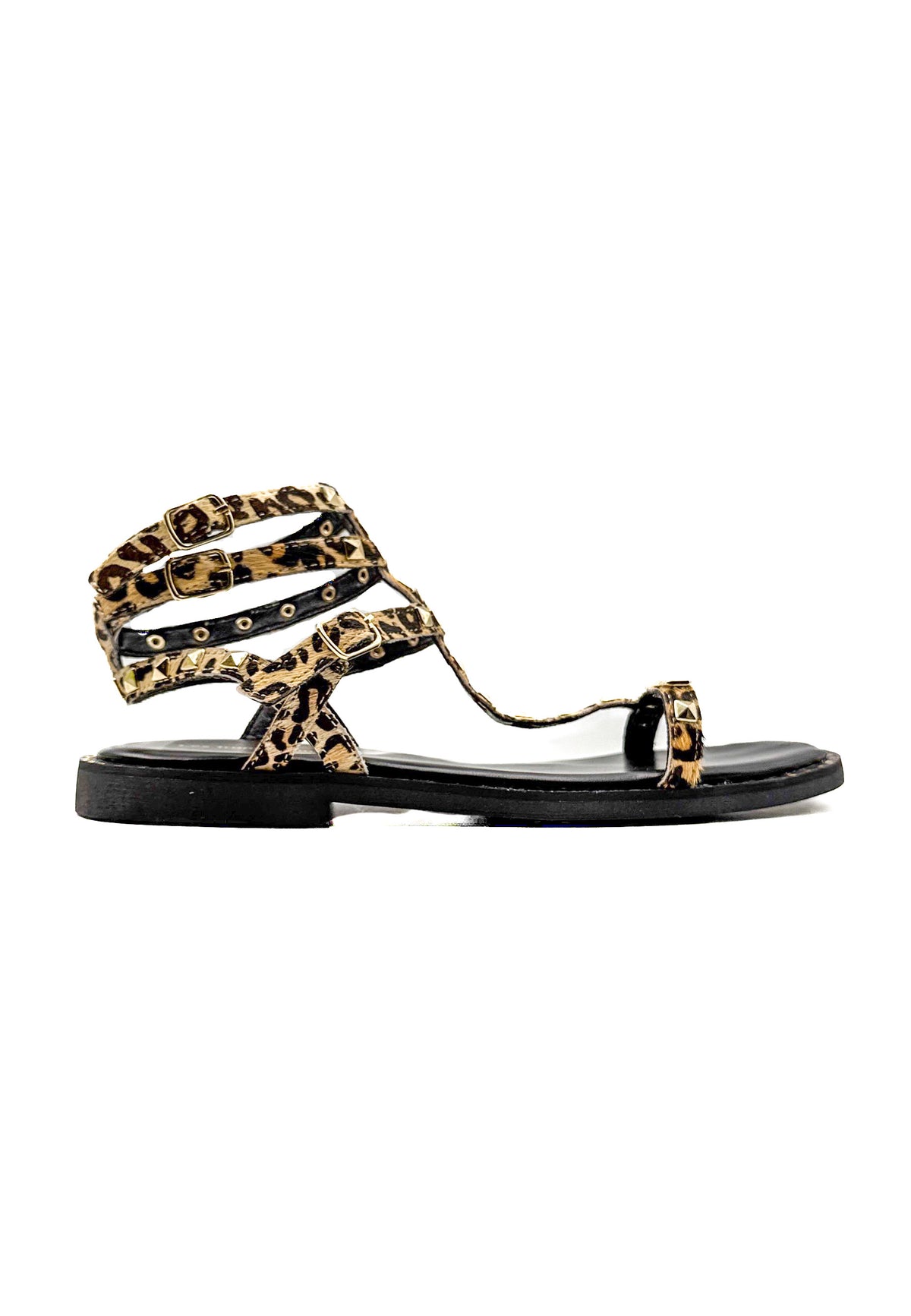 LES TROPEZIENNES CORALIE  C330843/LEOPARD