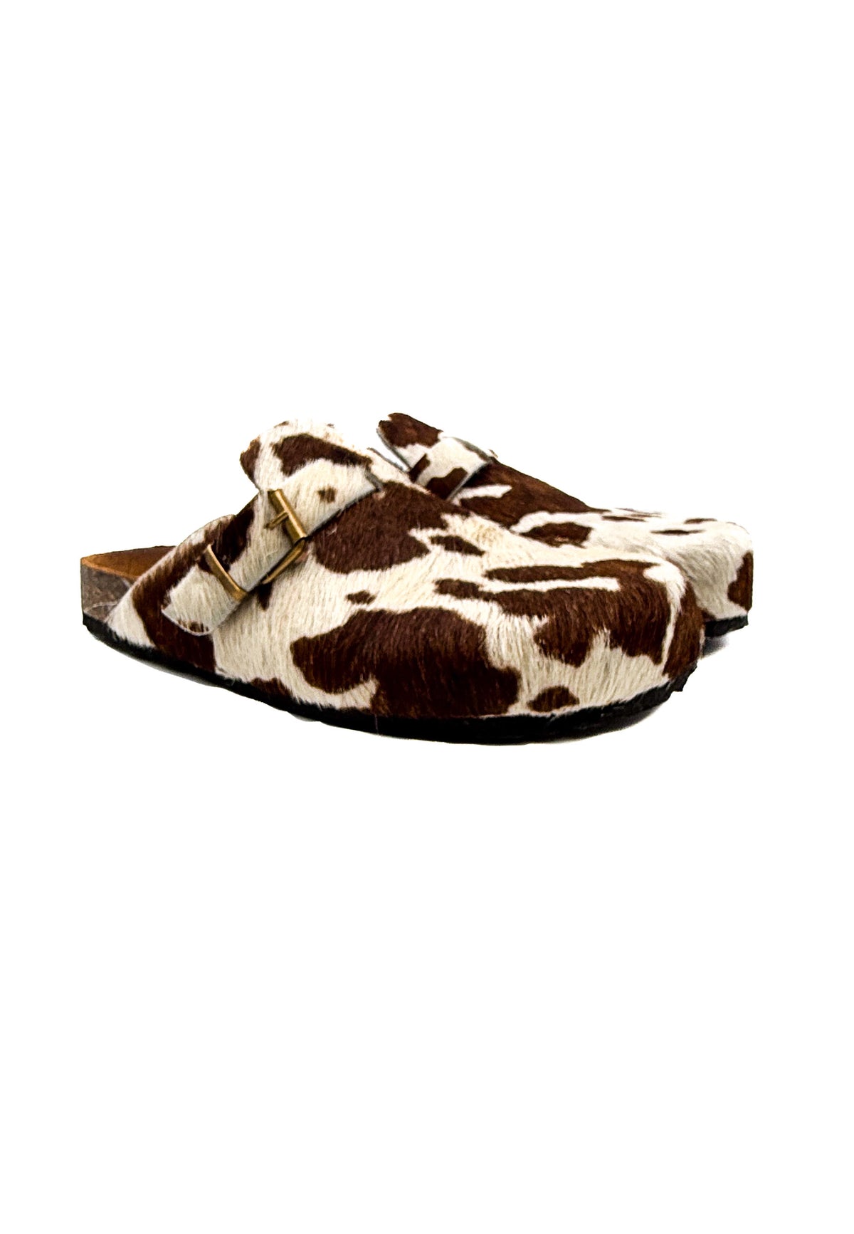 OVYE' SO COW/MUCCA TDM