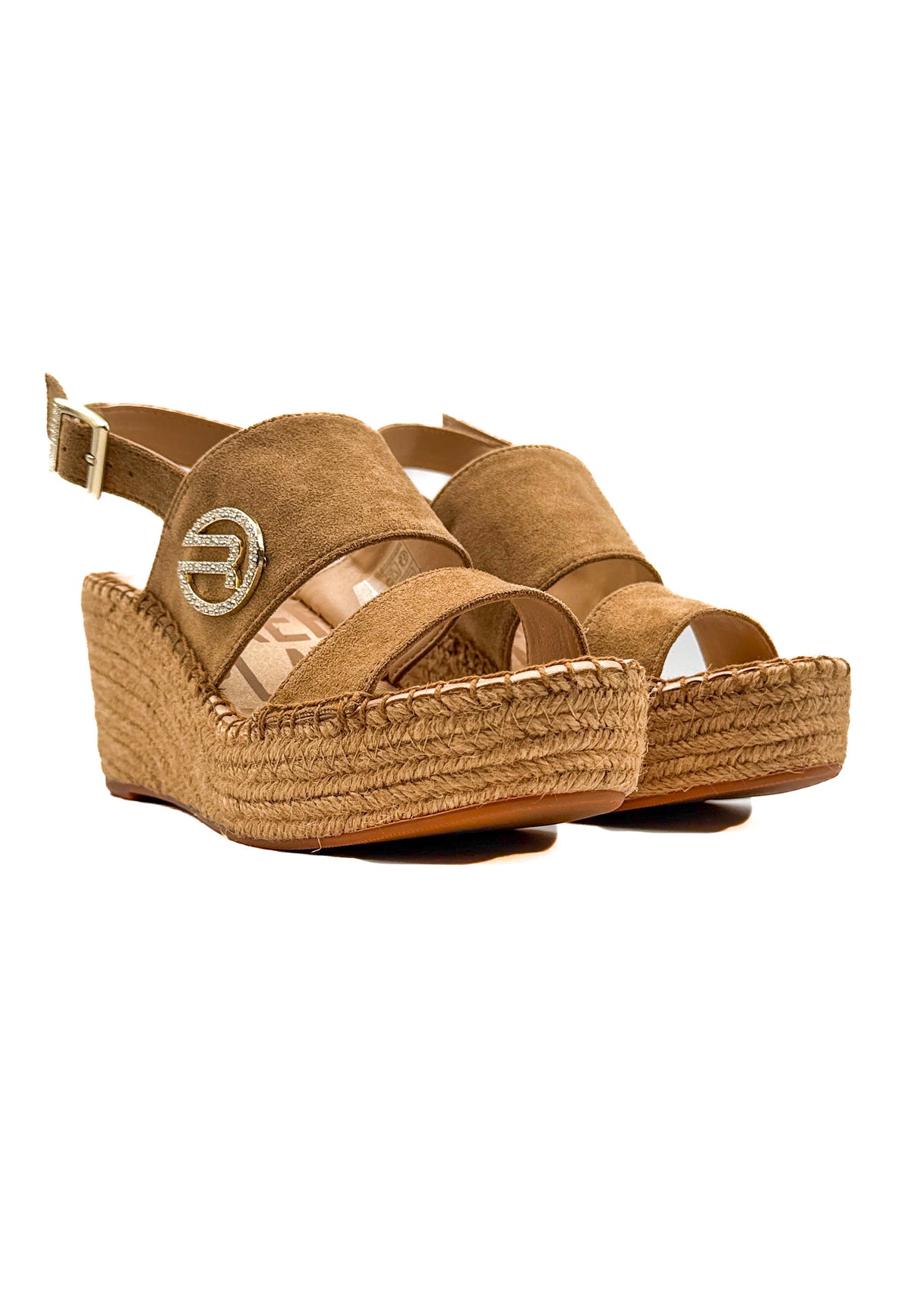 REPLAY SUSAN SLING RP5L0023T/BEIGE
