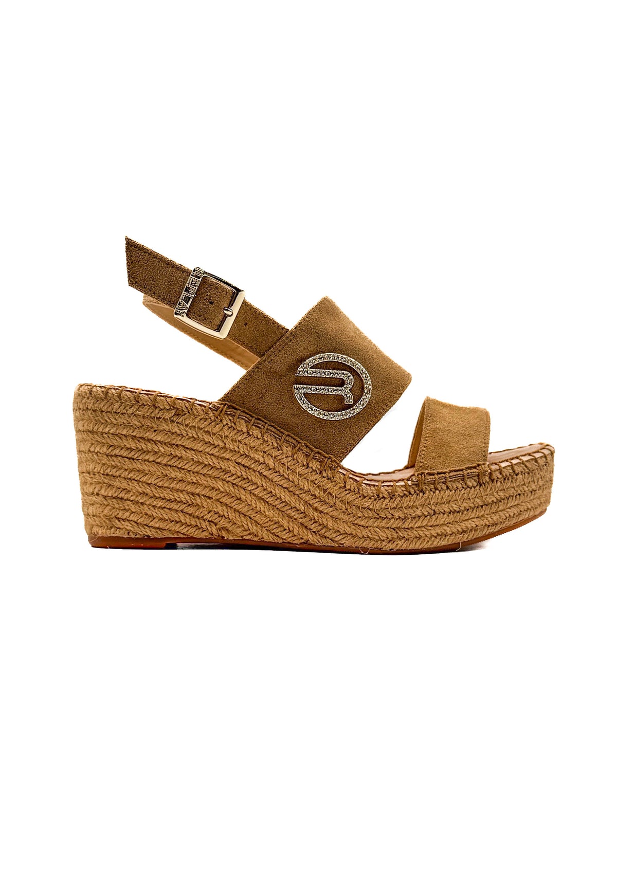 REPLAY SUSAN SLING RP5L0023T/BEIGE