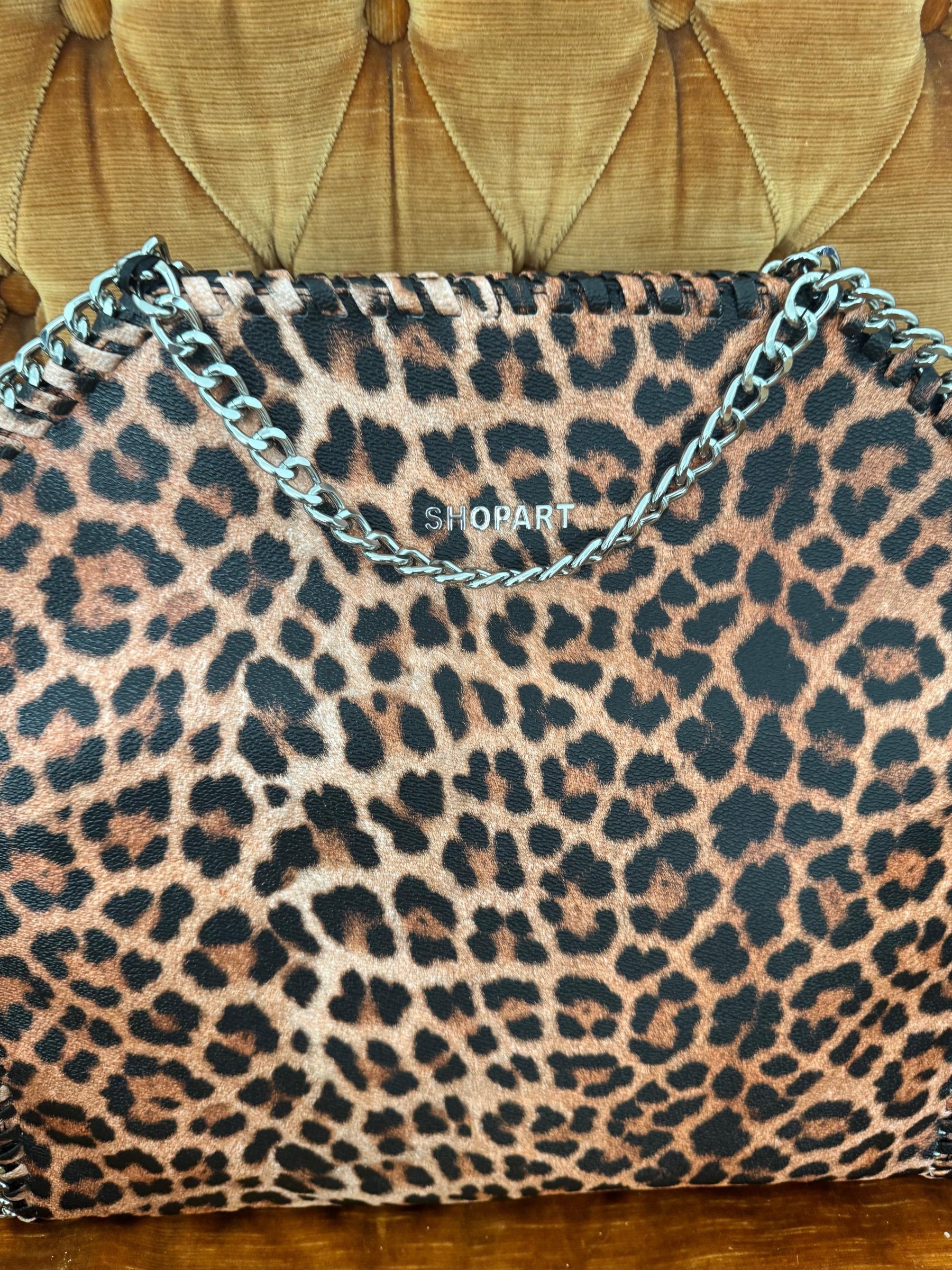 SHOP ART 250122/ANIMALIER