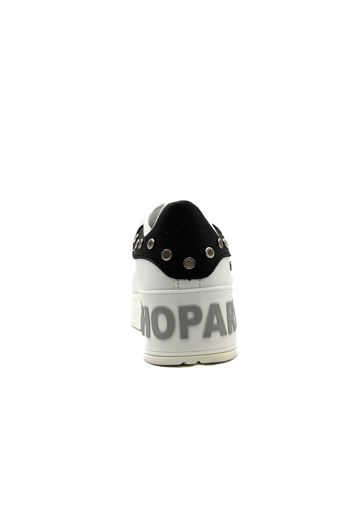 SHOP ART 250205 SNEAKERS KIM/OFFWHT/NERO/SILVER