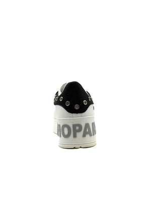 SHOP ART 250205 SNEAKERS KIM/OFFWHT/NERO/SILVER