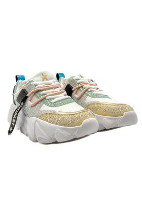 SHOP ART 250250 CHUNKY AMY/MULTICOLOR