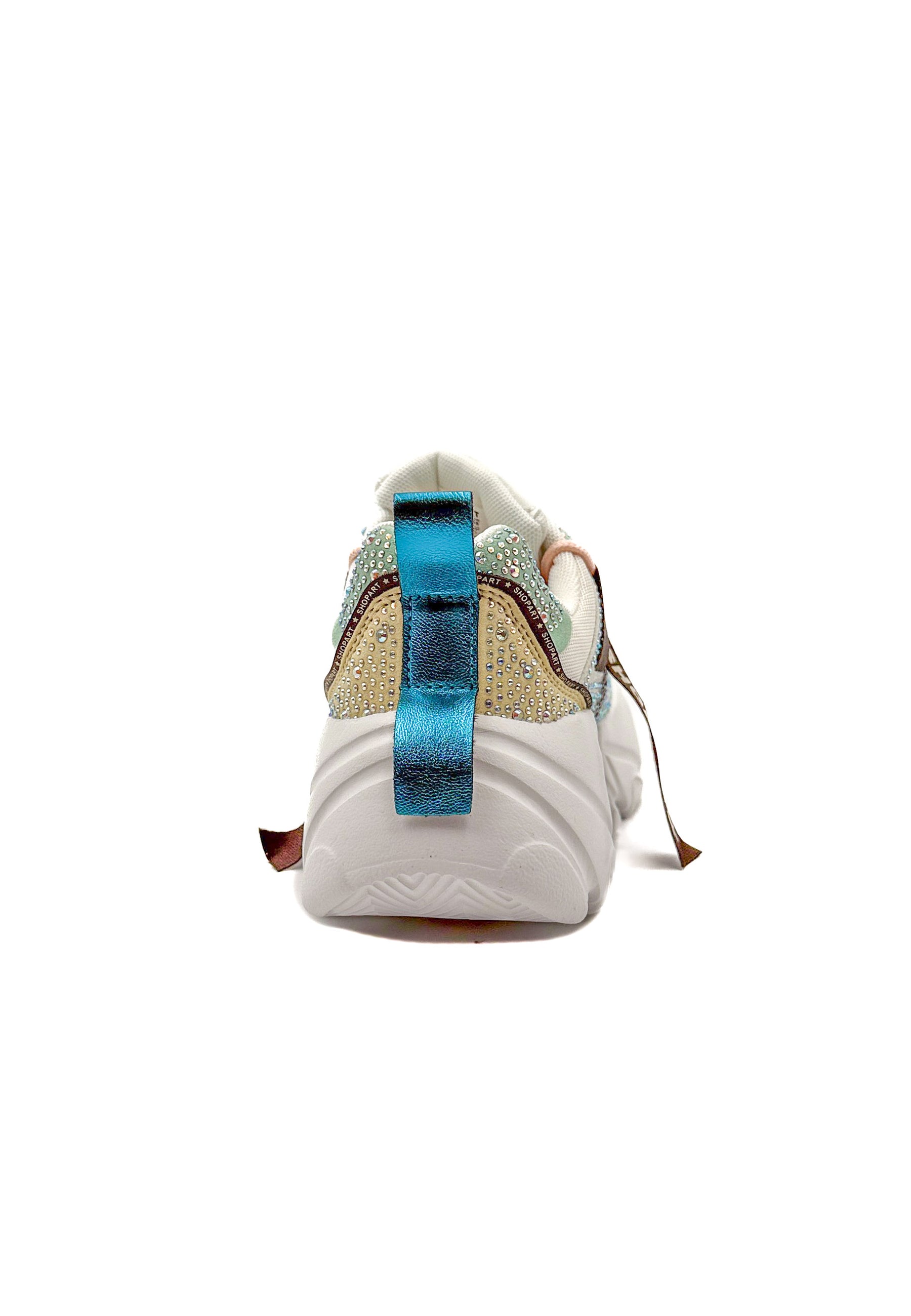 SHOP ART 250250 CHUNKY AMY/MULTICOLOR