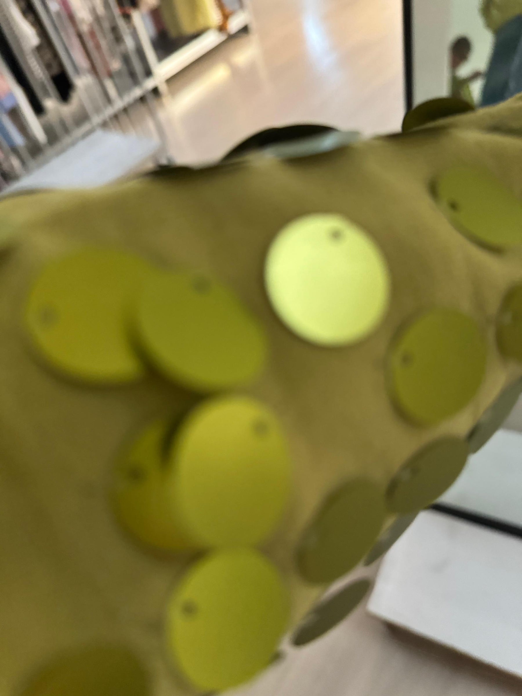 SOUVENIR B37D0697/LIME