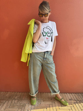 SOUVENIR C37S0671/JEANS
