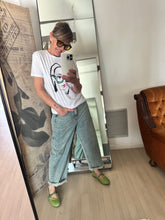 SOUVENIR C37S0671/JEANS