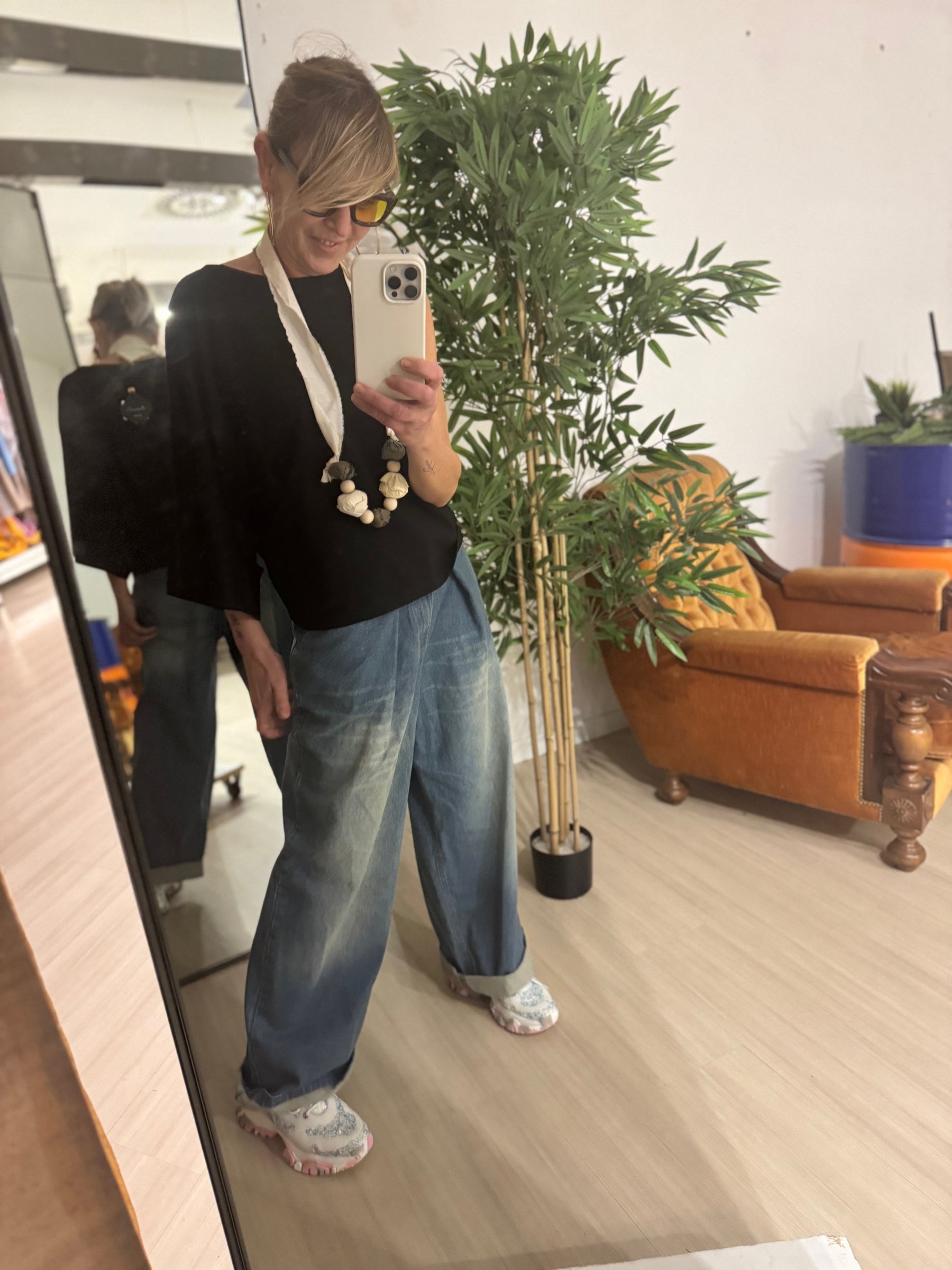 SOUVENIR F0253/JEANS