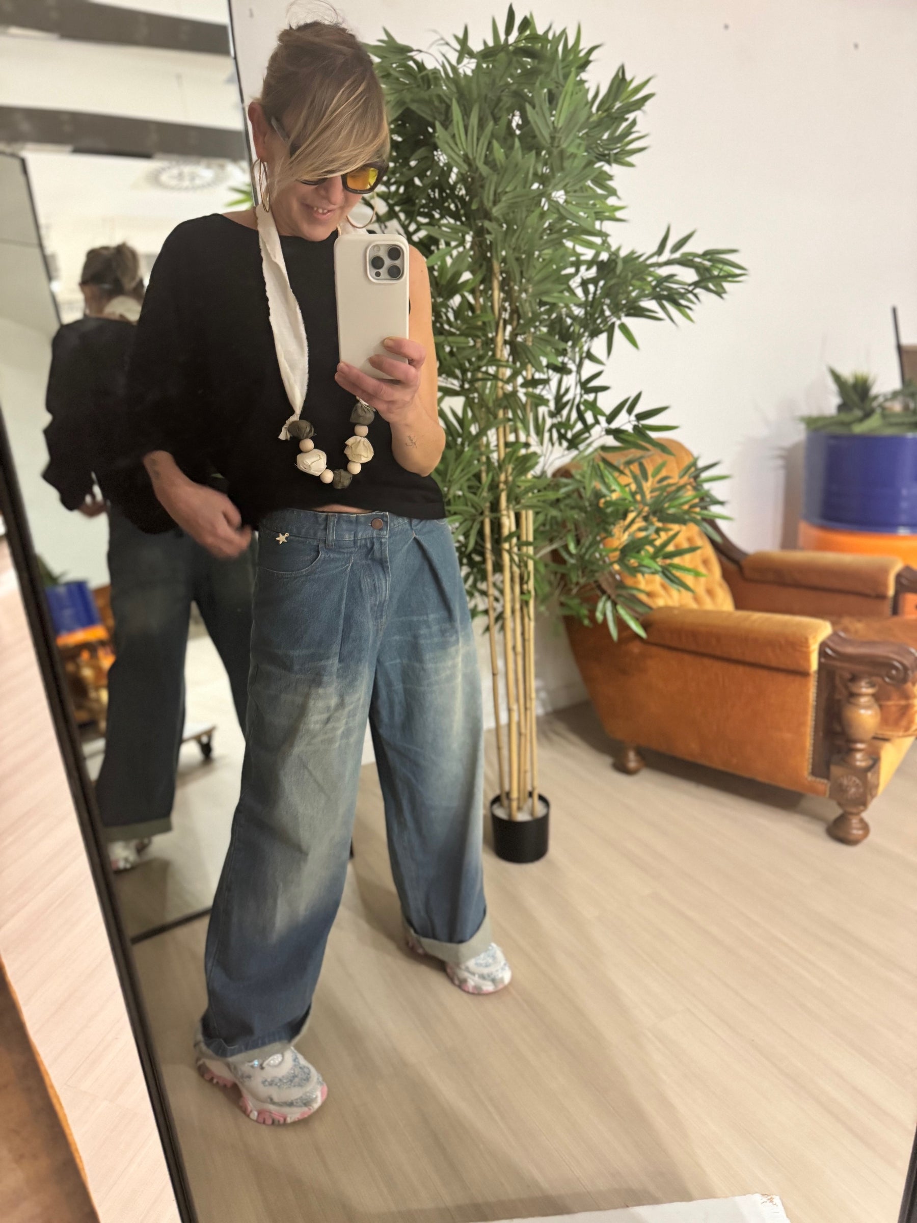 SOUVENIR F0253/JEANS