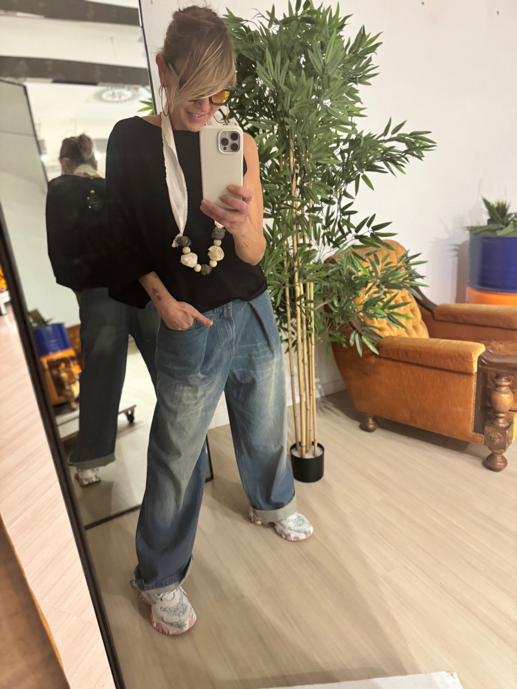 SOUVENIR F0253/JEANS