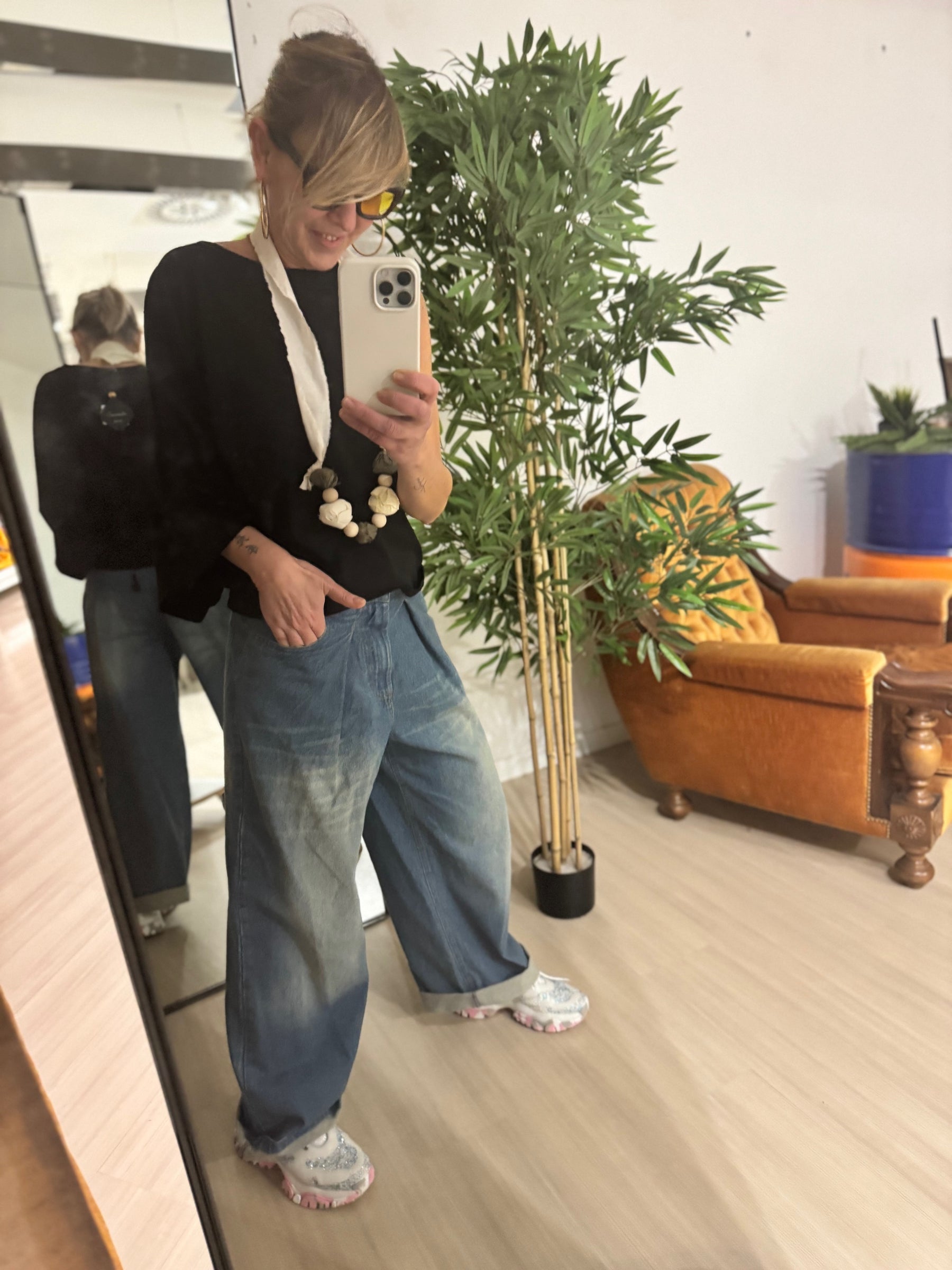 SOUVENIR F0253/JEANS