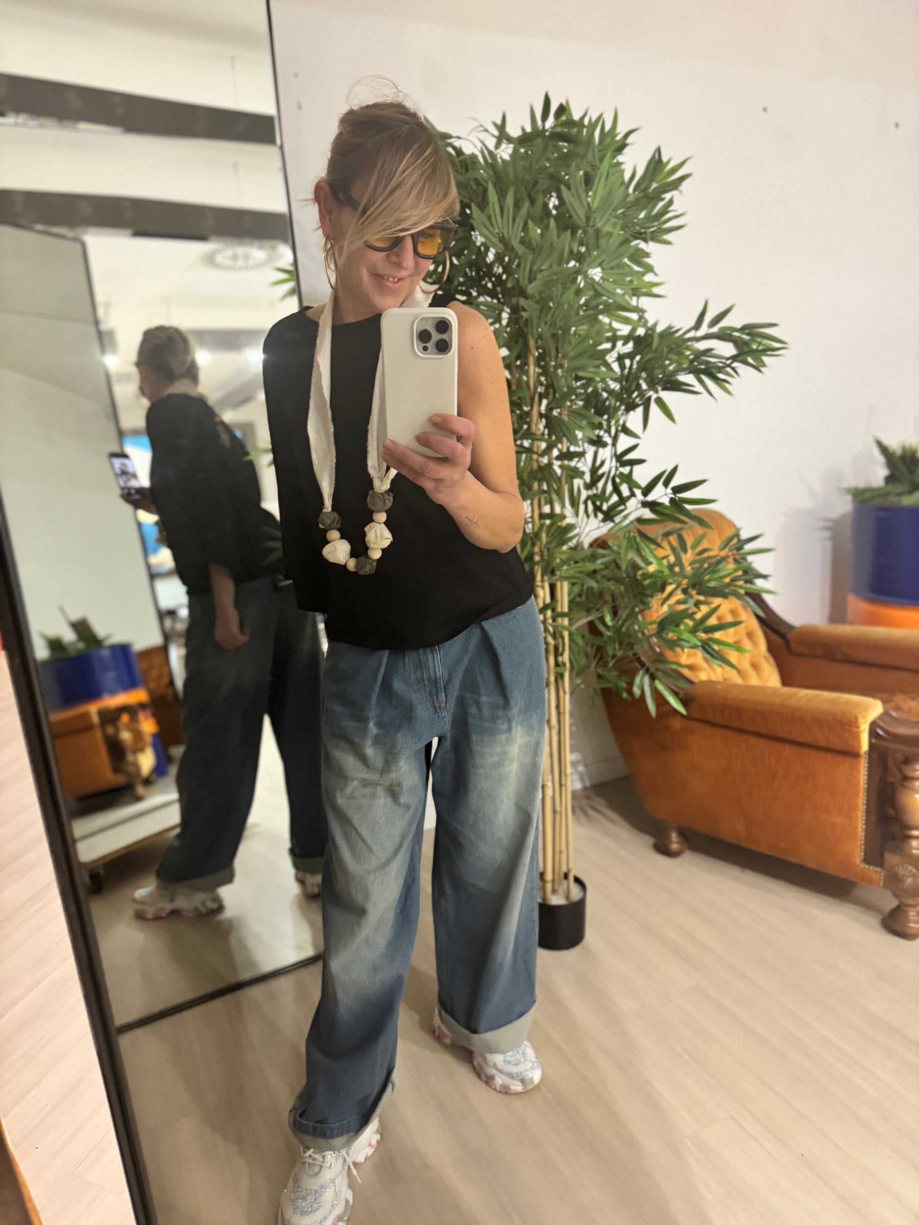 SOUVENIR F0253/JEANS