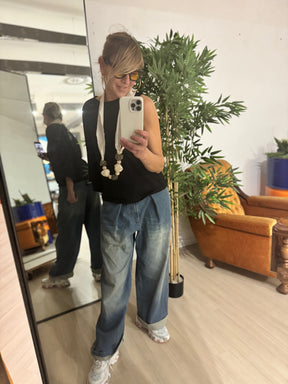 SOUVENIR F0253/JEANS